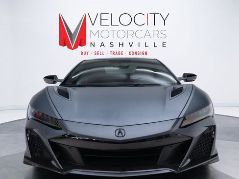 Used 2022 Acura NSX Type S image 18