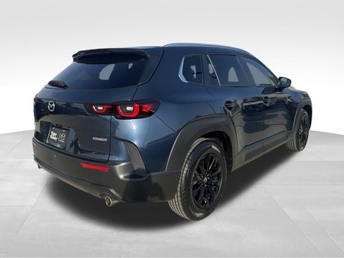 Certified 2025 MAZDA CX-50 AWD 2.5 S w/ Preferred Package image 5