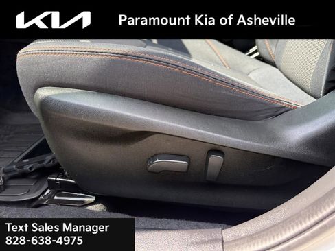 Used 2021 Subaru Crosstrek 2.0i Premium w/ Moonroof Package AWD/4WD image 18