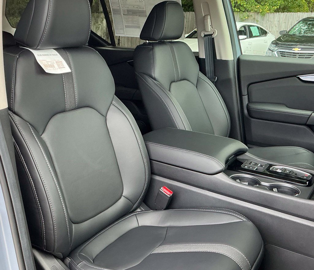 New 2026 Honda Pilot EX-L image 19