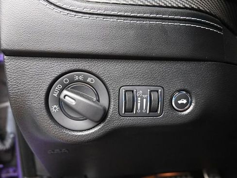 Used 2023 Dodge Charger SRT Hellcat w/ Harman/Kardon Audio Group RWD image 20