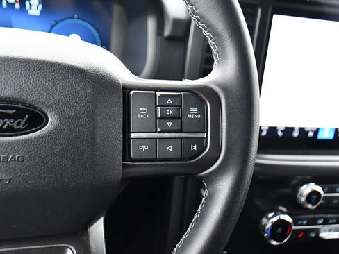 Used 2024 Ford F150 XLT w/ Equipment Group 303A High image 33