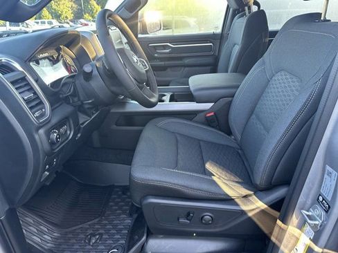 New 2026 RAM 1500 Big Horn image 7