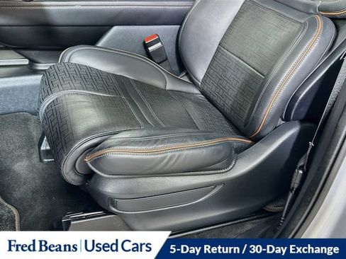 Certified 2023 Lincoln Navigator Black Label AWD/4WD image 27