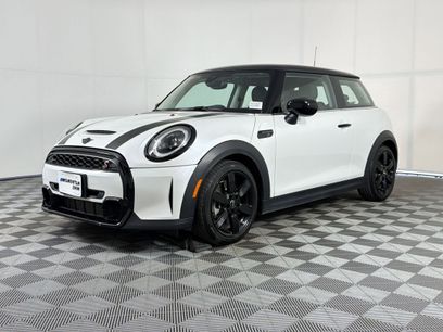 Used 2024 MINI Cooper S