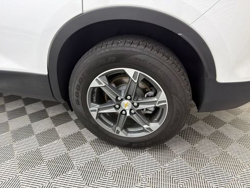 Used 2025 Chevrolet Blazer LT FWD image 20