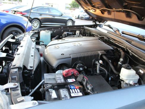 Used 2013 Toyota Tacoma PreRunner w/ SR5 Pkg RWD image 33
