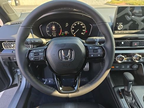 New 2026 Honda Civic Sport image 17