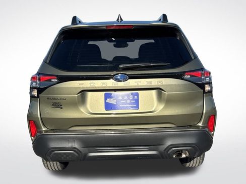 New 2026 Subaru Forester Premium image 5
