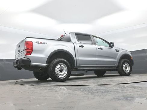 Certified 2020 Ford Ranger XL w/ Trailer Tow Package AWD/4WD image 23