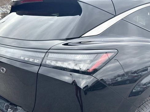 New 2026 Nissan Murano SL image 12