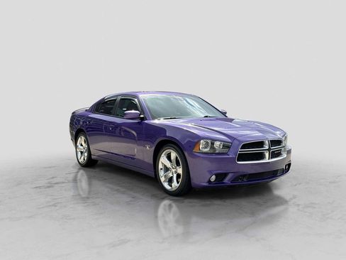 Used 2014 Dodge Charger R/T RWD image 8