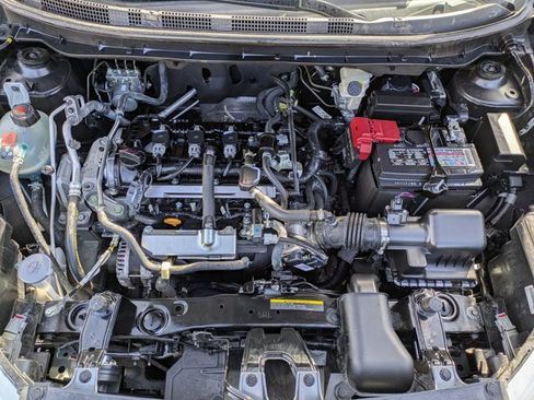 Used 2020 Nissan Kicks SV image 22