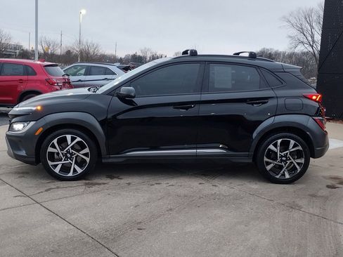 Used 2023 Hyundai Kona Limited image 19