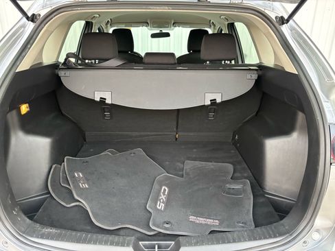 Used 2014 MAZDA CX-5 Sport w/ Bluetooth Audio Package image 21