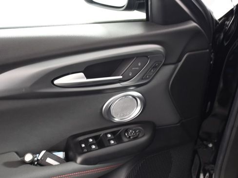 Used 2024 Dodge Hornet R/T Plus AWD/4WD image 15