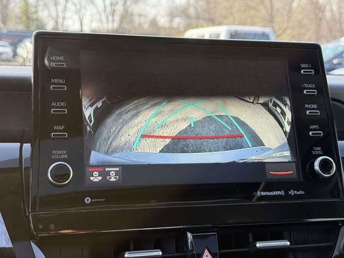 Used 2023 Toyota Camry SE w/ Cold Weather Package image 29