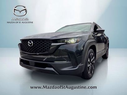 Certified 2025 MAZDA CX-50 2.5 Hybrid w/ Weather Package