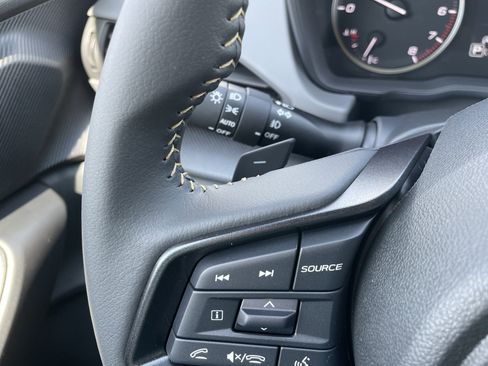 New 2025 Subaru Crosstrek 2.5i Sport image 16