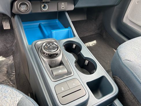 New 2026 Ford Maverick XLT AWD/4WD image 15