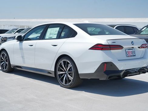 New 2027 BMW 530i xDrive AWD/4WD image 7