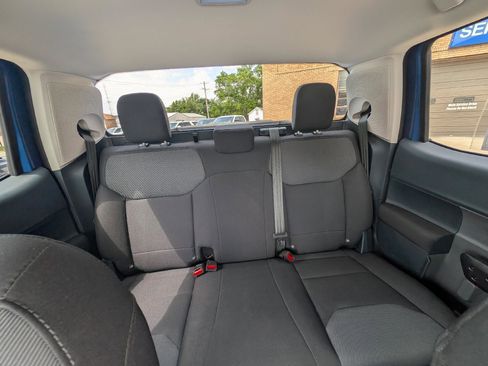 Used 2023 Ford Maverick XL FWD image 23