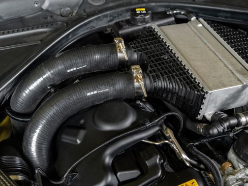 Used 2015 BMW M4 Coupe RWD image 46
