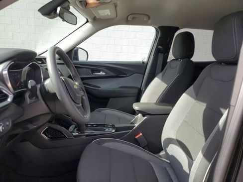 Certified 2023 Chevrolet TrailBlazer LT image 9