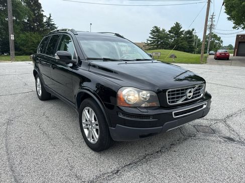 Used 2011 Volvo XC90 3.2 image 3