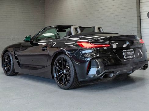 Used 2023 BMW Z4 M40i w/ Driving Assistance Package image 35