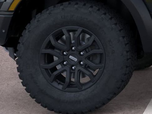 New 2026 Ford Ranger Raptor AWD/4WD image 19
