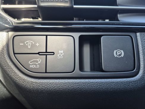 New 2026 Kia Sportage EX image 23