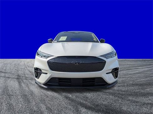 Certified 2023 Ford Mustang Mach-E GT image 9
