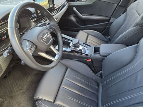 Certified 2023 Audi A4 2.0T Premium Plus w/ Premium Plus Package image 17