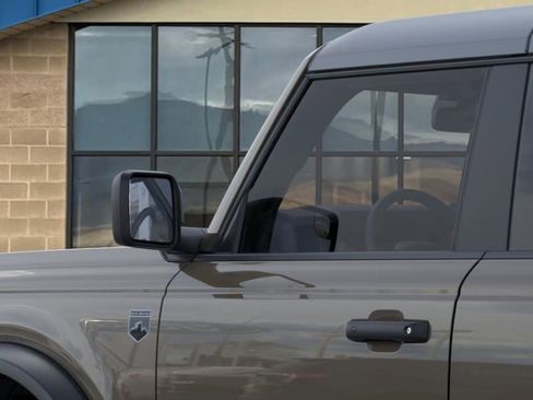 New 2026 Ford Bronco Big Bend AWD/4WD image 22