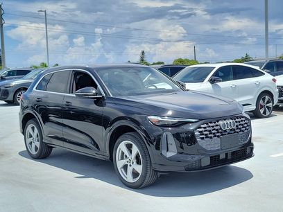 New 2026 Audi Q5 Premium Plus