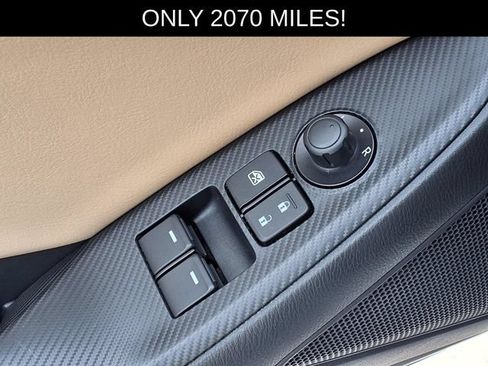 Used 2025 MAZDA MX-5 Miata RF Grand Touring RWD image 23