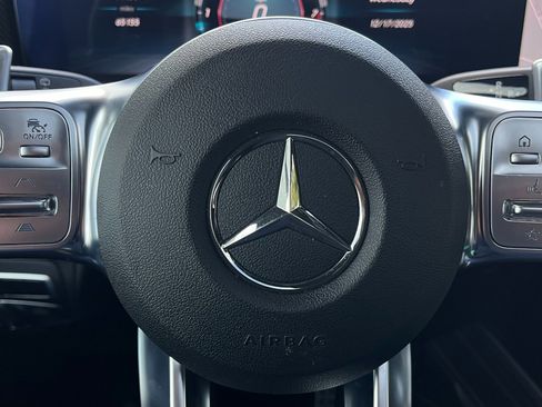 Used 2020 Mercedes-Benz G 63 AMG AMG w/ EXCLUSIVE INTERIOR PKG image 65
