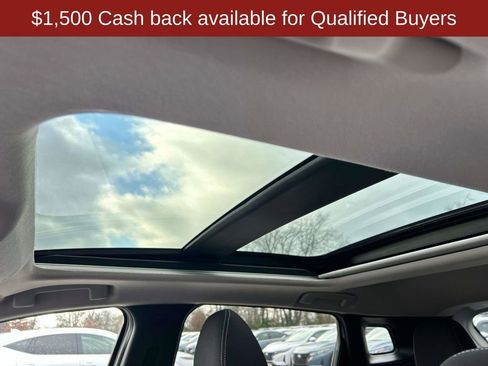 New 2026 Nissan Kicks SV w/ SV Premium Package image 24