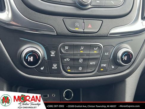 Certified 2024 Chevrolet Equinox LT image 22