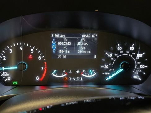 Used 2022 Ford Escape SE w/ Convenience Package AWD/4WD image 29