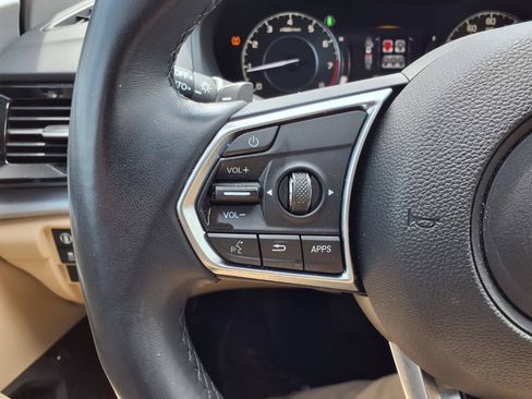 Used 2024 Acura RDX SH-AWD image 15
