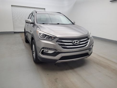 Used 2018 Hyundai Santa Fe Sport FWD image 14