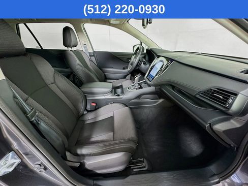 Used 2025 Subaru Outback Premium image 36