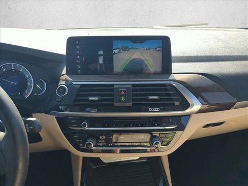Used 2019 BMW X3 sDrive30i image 14