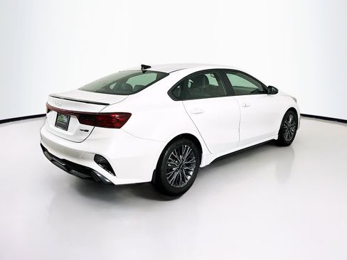 Used 2024 Kia Forte GT-Line image 9