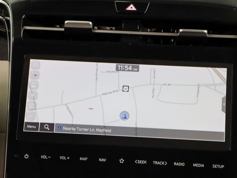 Used 2023 Hyundai Tucson Limited image 18