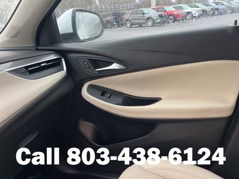 Used 2024 Buick Encore GX Sport Touring image 28