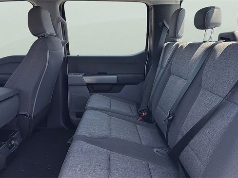 New 2025 Ford F250 XL w/ STX Appearance Package image 14
