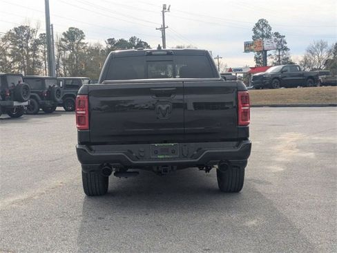 New 2026 RAM 1500 Limited image 8